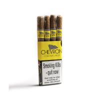 Chevron Corona Larga Cigar - Pack of 4
